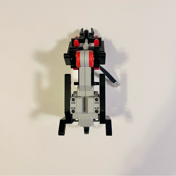 LEGO Mindstorms EV3 Replacement Parts Bundle - Picture 7 of 8